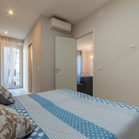 Blu Novecento Apartment Roma Esterno foto