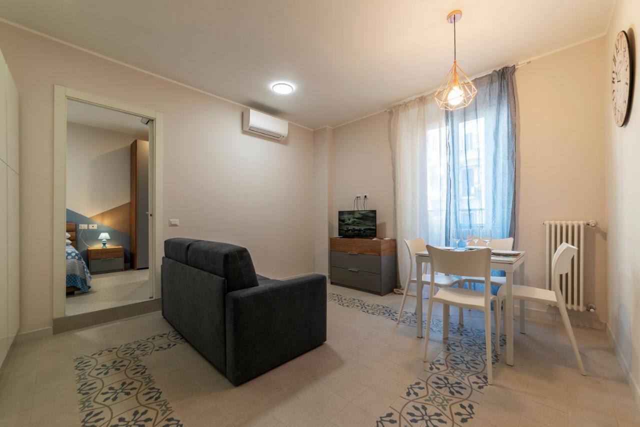 Blu Novecento Apartment Roma Esterno foto