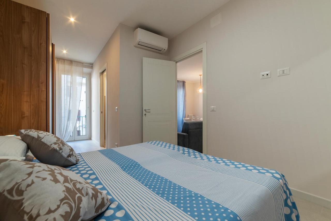Blu Novecento Apartment Roma Esterno foto