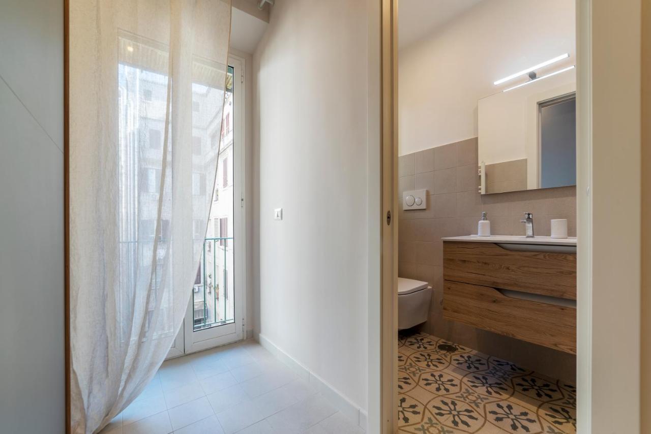 Blu Novecento Apartment Roma Esterno foto