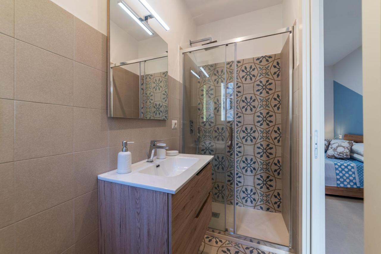 Blu Novecento Apartment Roma Esterno foto